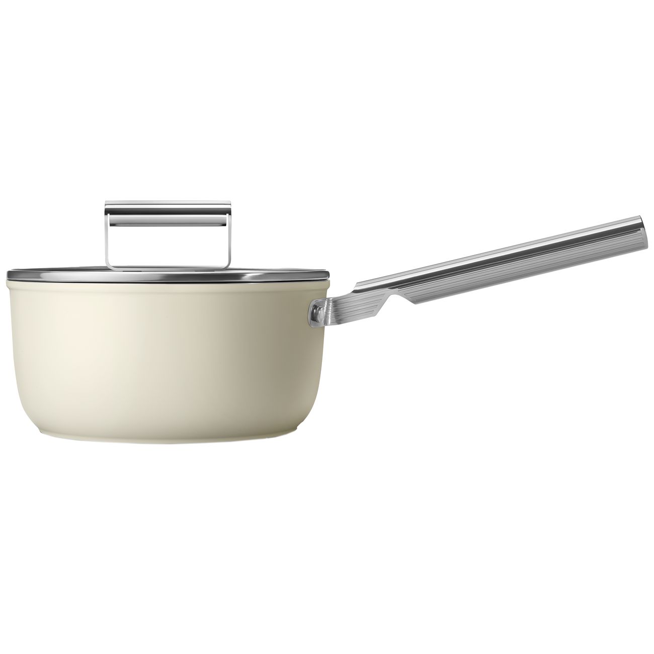 Сотейник Smeg 20 см (CKFS2011CRM)