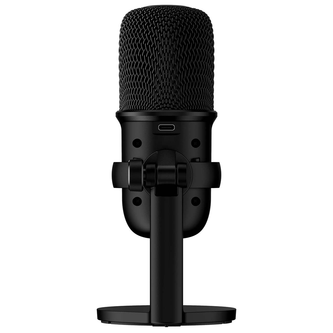 Игровой комплект HyperX Streamer Starter Pack (HBNDL0001)