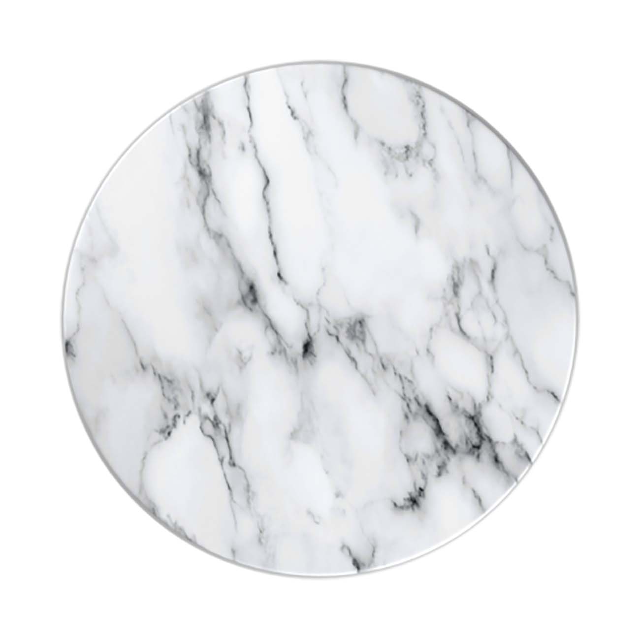 Держатель SwitchEasy MagPoka Apple iPhone 12 Series мраморный