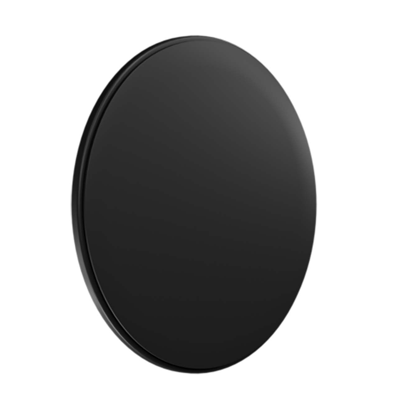 Держатель SwitchEasy MagPoka iPhone 12 Series кожаный