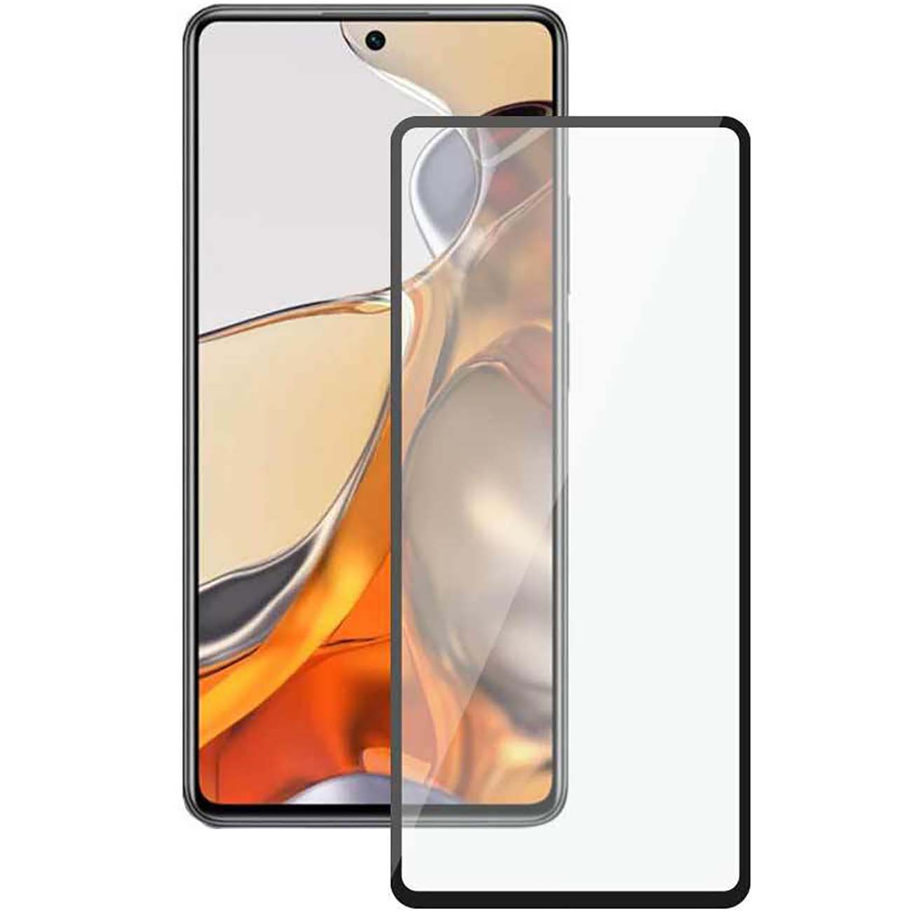 Защитное стекло Deppa Xiaomi 11T/11T Pro