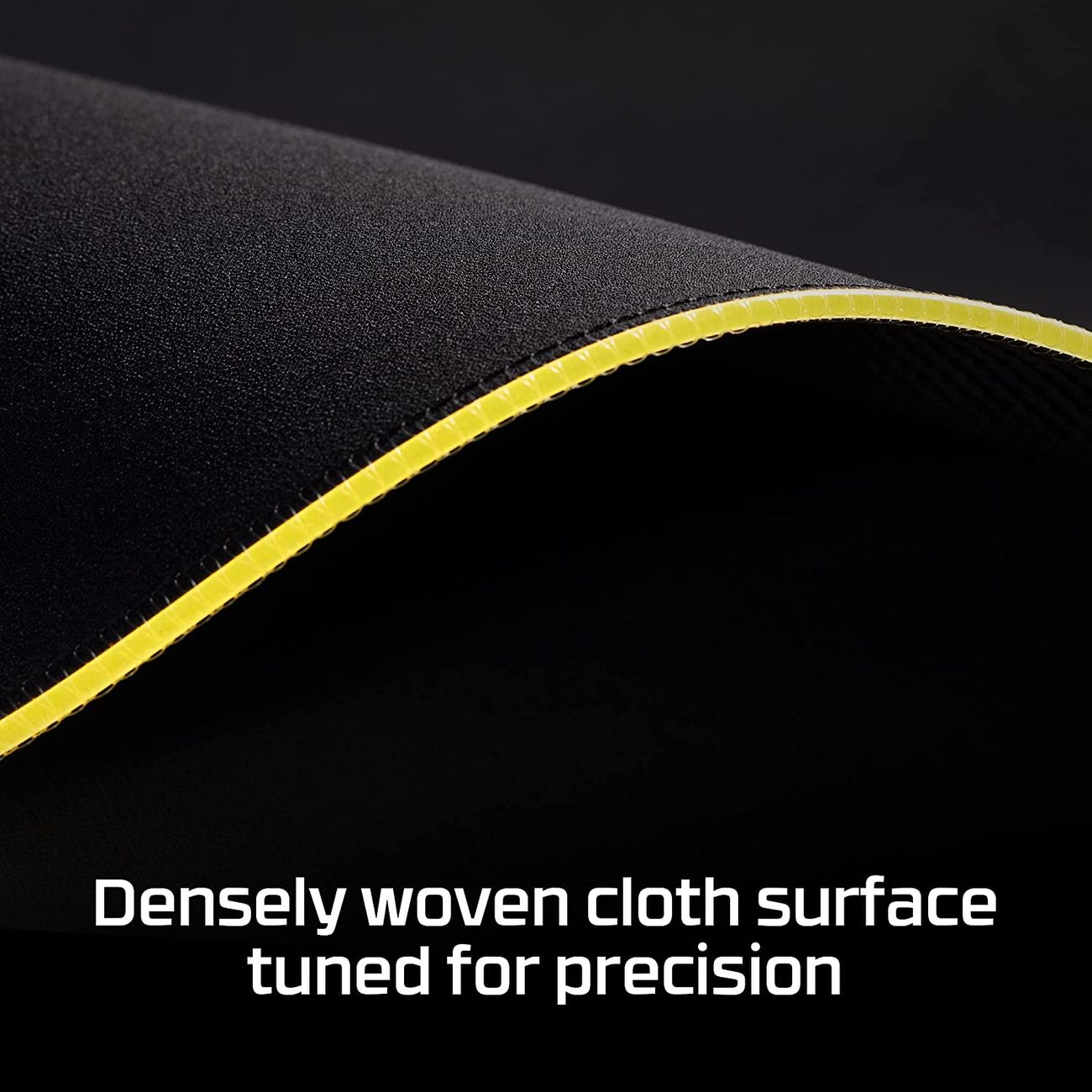 Игровой коврик HyperX Pulsefire Mat RGB XL (HMPM1R-A-XL)