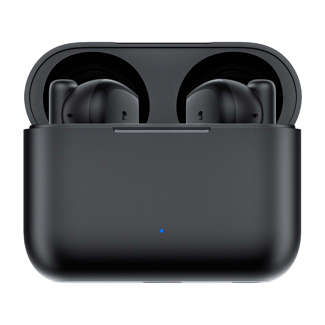 Наушники True Wireless Honor Choice EarBuds X Black