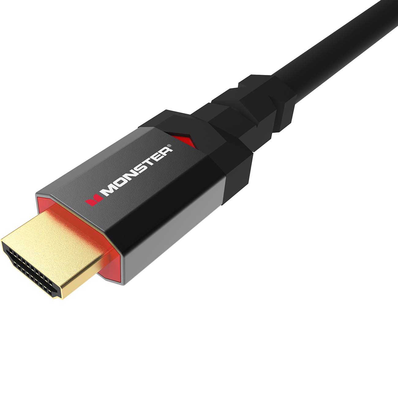 Кабель цифровой HDMI Monster 2.0 1.8м (VME50011)