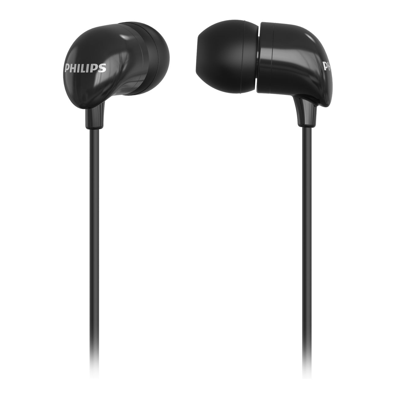 Наушники внутриканальные Philips TAE1126BK/51