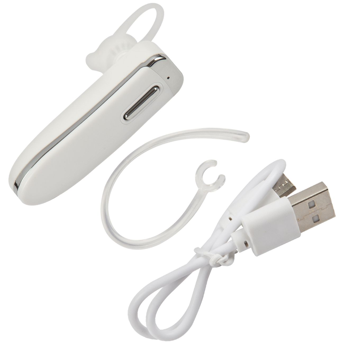 Наушники Bluetooth Pavareal PA-BT37 белые