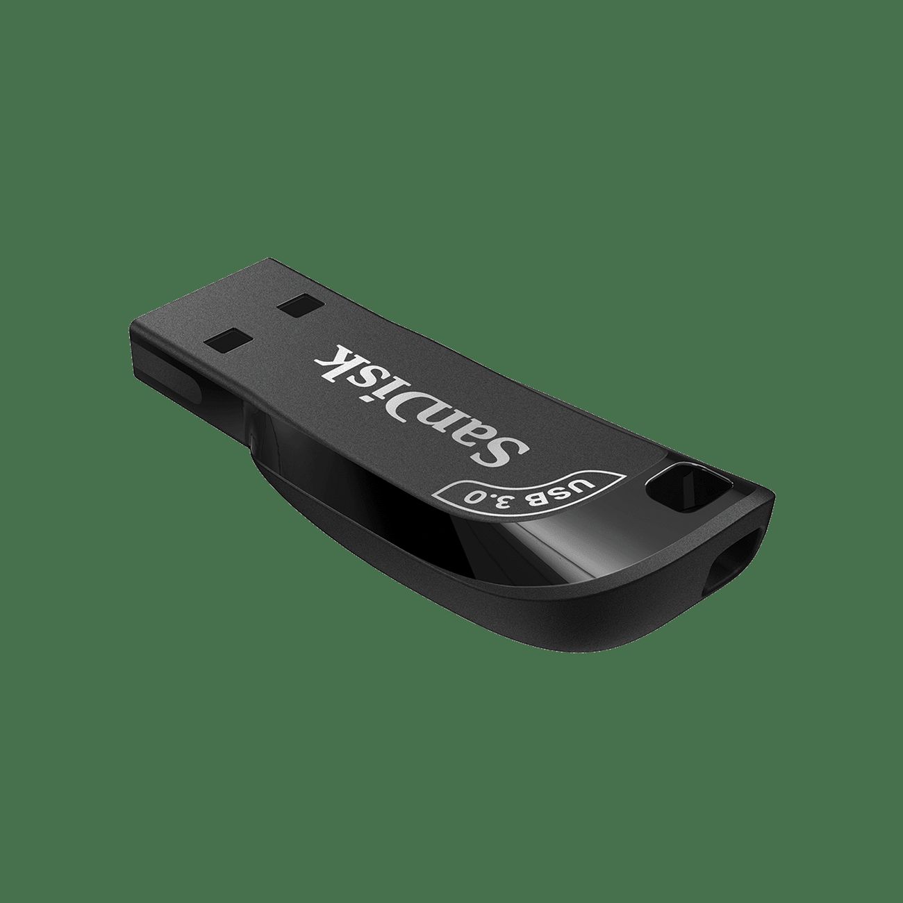 Флеш-диск SanDisk Ultra Shift USB 3.0 64GB (SDCZ410-064G-G46)