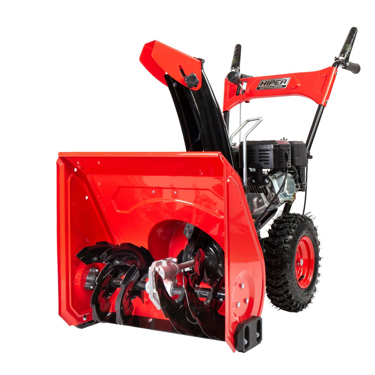 Снегоуборщик бензиновый HIPER HST530/510Z