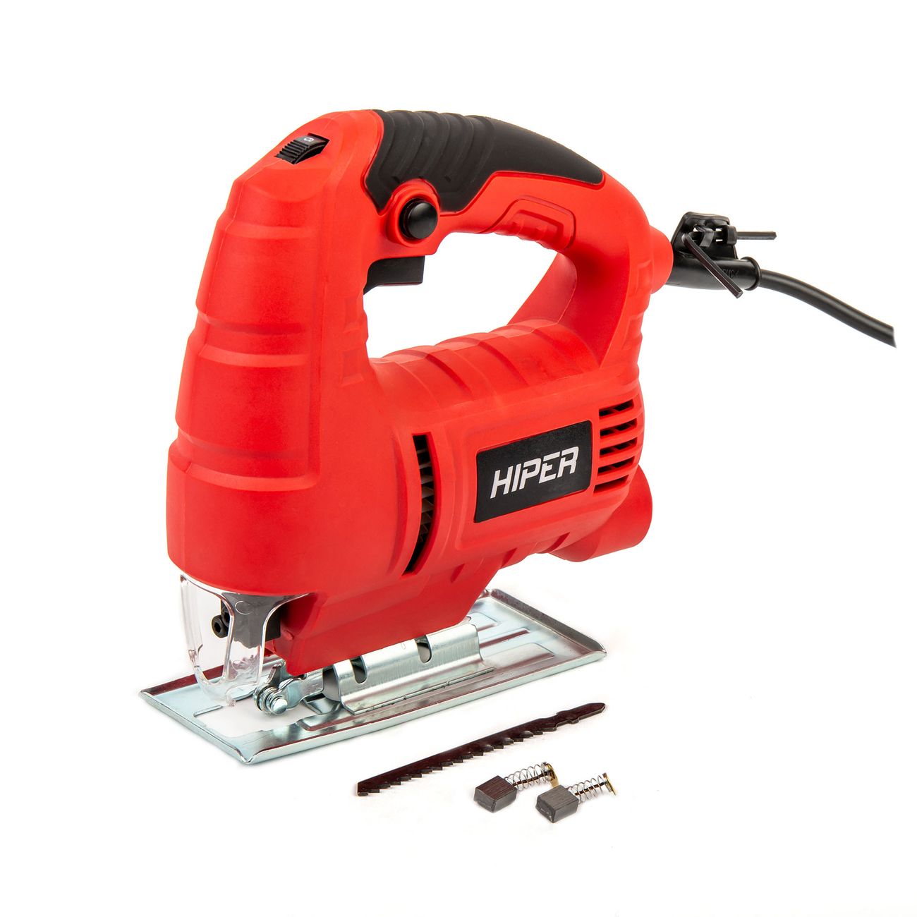 Электролобзик HIPER HJS600B