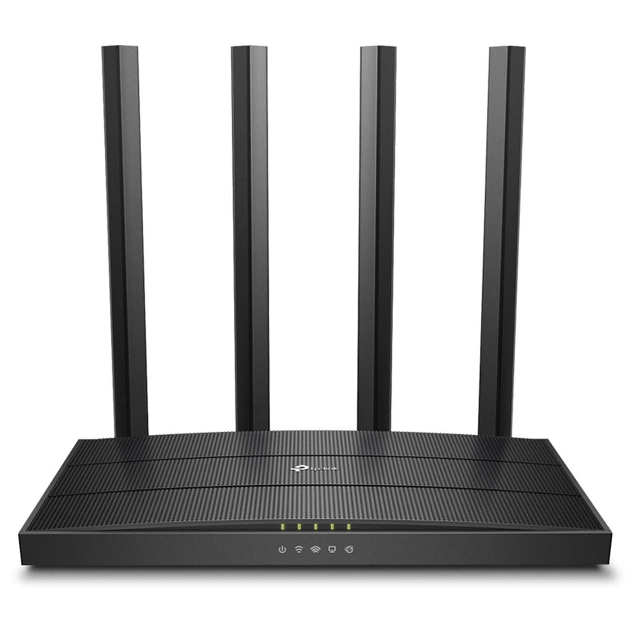 Wi-Fi роутер TP-Link Archer C6 v3.2 AC1200 фото