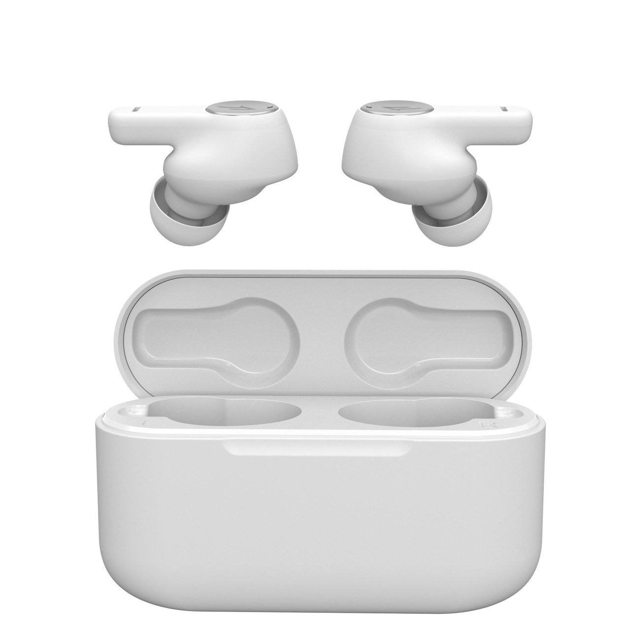 Наушники True Wireless 1More Pistonbuds White