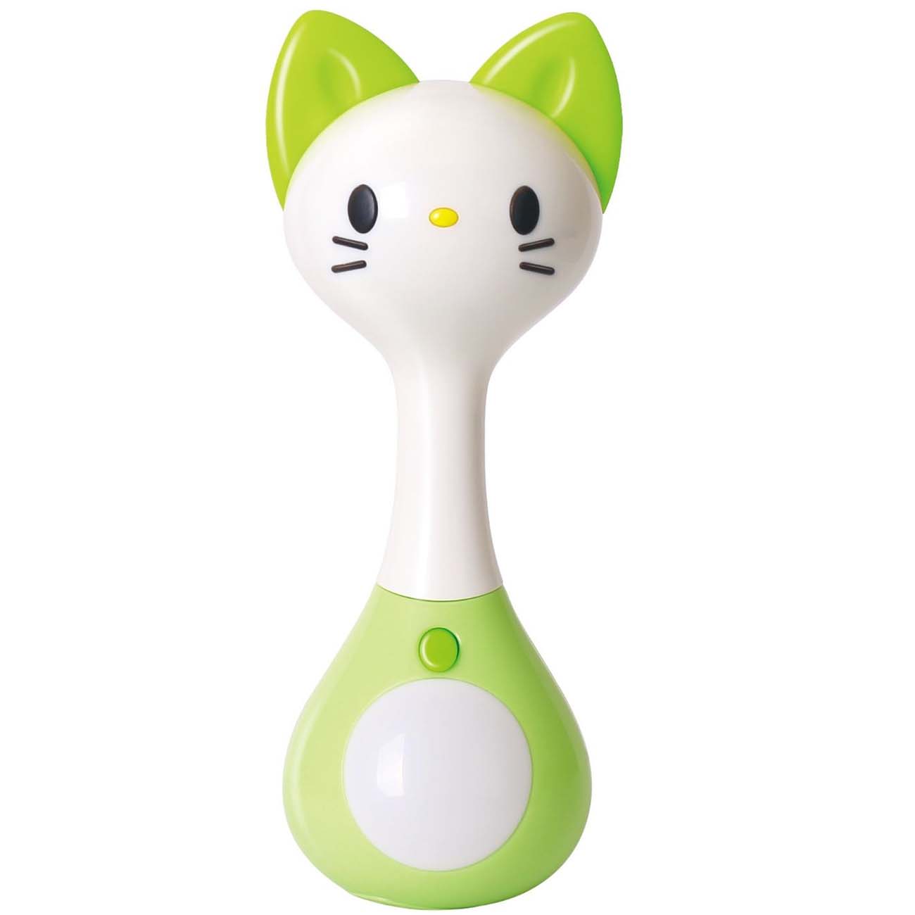 Музыкальная игрушка ND Play Веселый котенок NDT-005