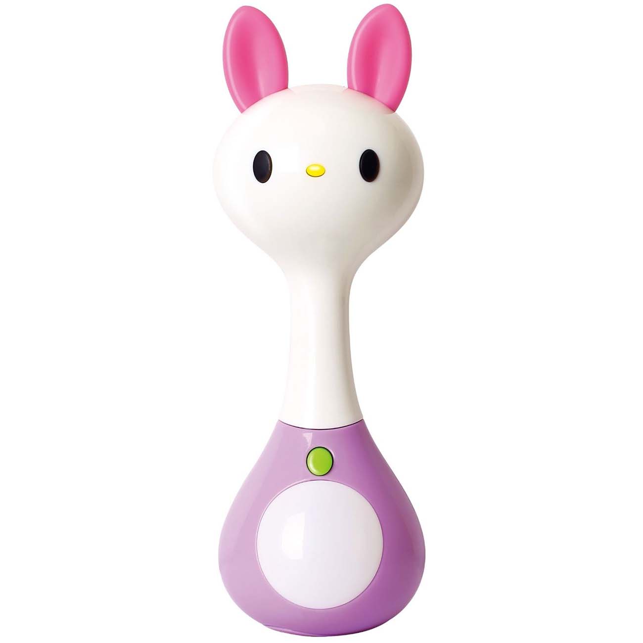 Музыкальная игрушка ND Play Веселый кролик NDT-004