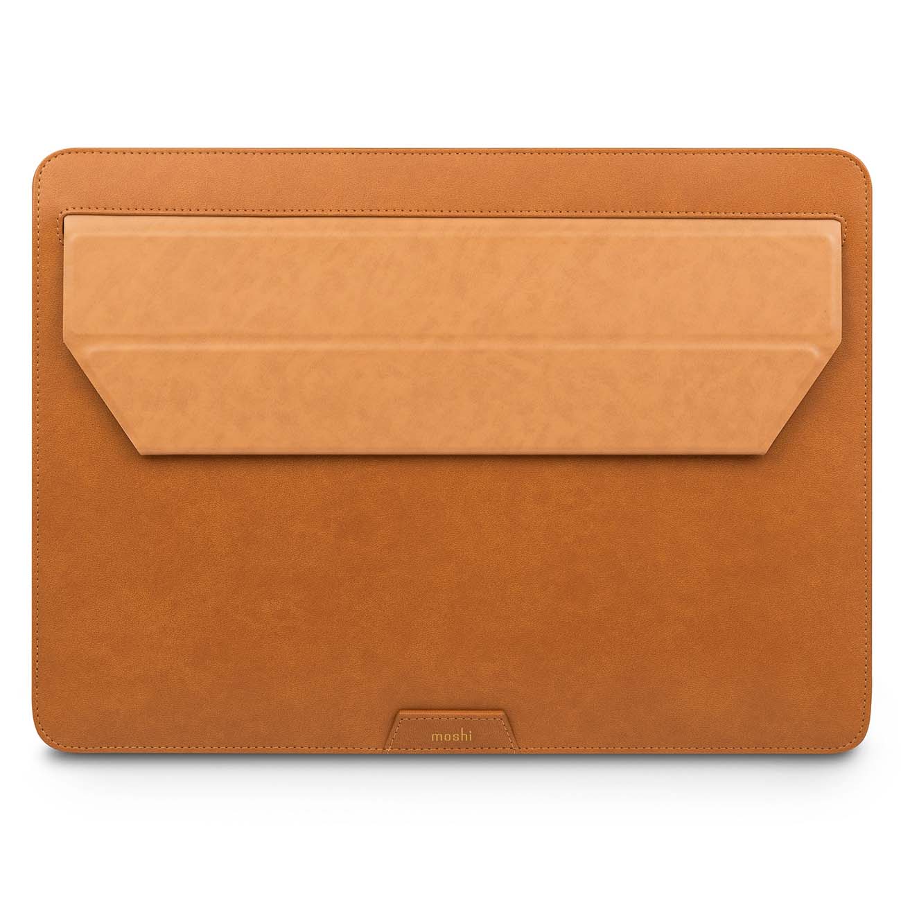 Кейс для MacBook Moshi Muse 3-in-1 13'' карамельно-коричнев.(99MO034751)