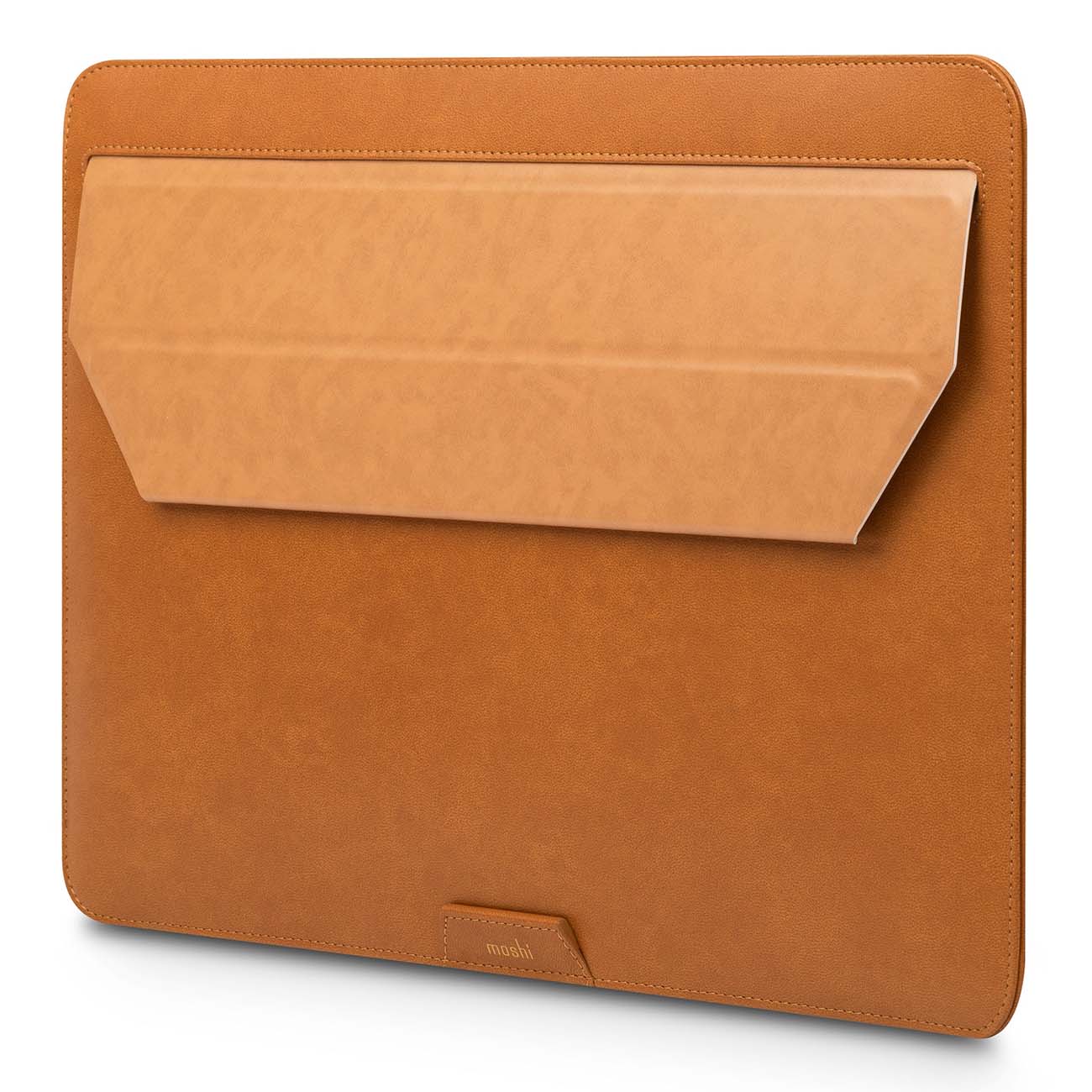 Кейс для MacBook Moshi Muse 3-in-1 13'' карамельно-коричнев.(99MO034751)