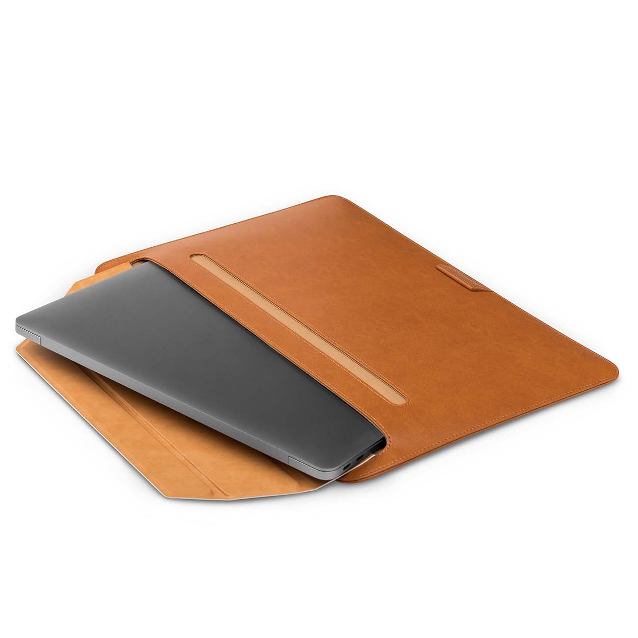 Кейс для MacBook Moshi Muse 3-in-1 13'' карамельно-коричнев.(99MO034751)