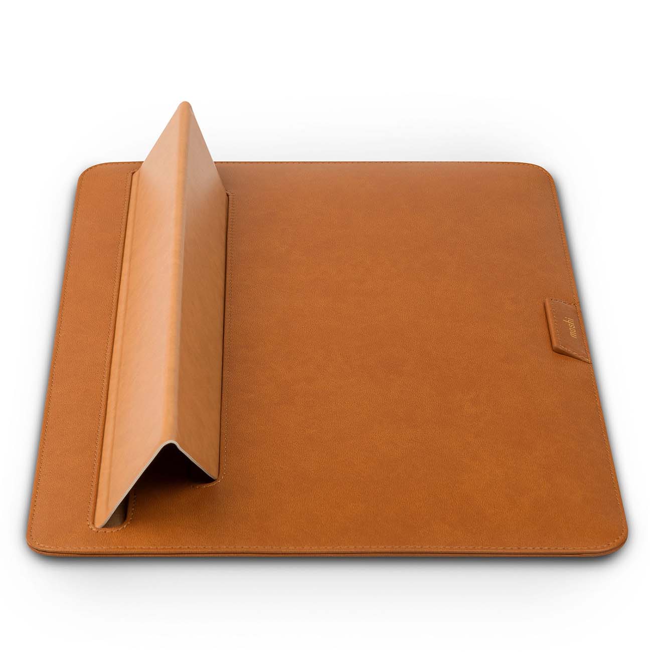 Кейс для MacBook Moshi Muse 3-in-1 13'' карамельно-коричнев.(99MO034751)