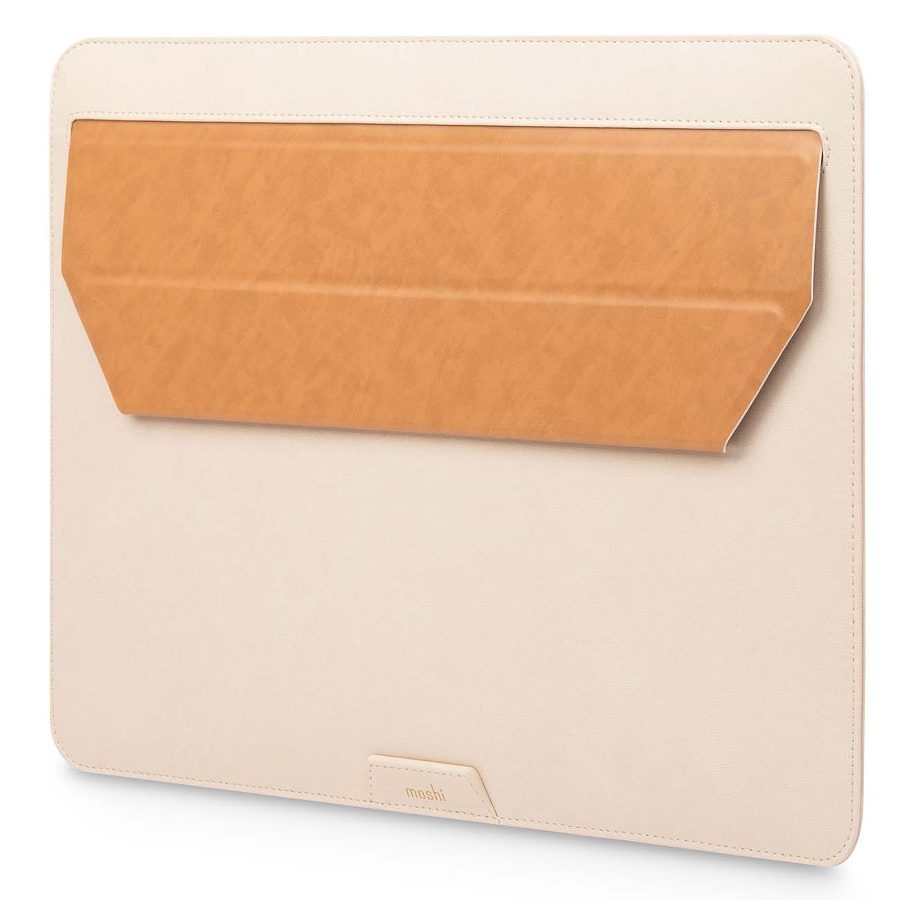 Кейс для MacBook Moshi Muse 3-in-1 13'' бежевый (99MO034101)