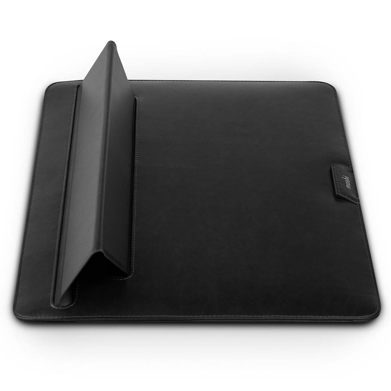 Кейс для MacBook Moshi Muse 3-in-1 13'' черный (99MO034008)