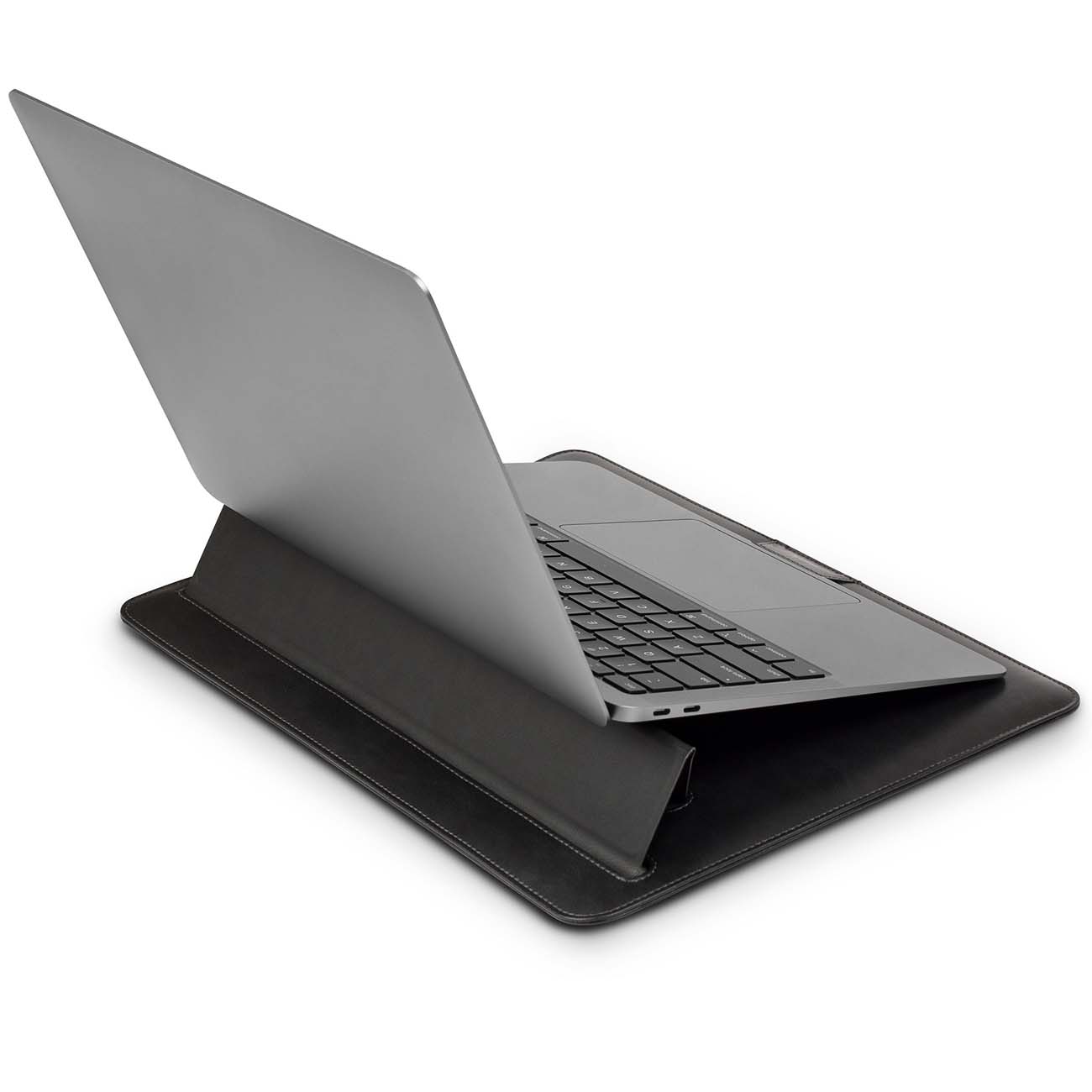 Кейс для MacBook Moshi Muse 3-in-1 13'' черный (99MO034008)