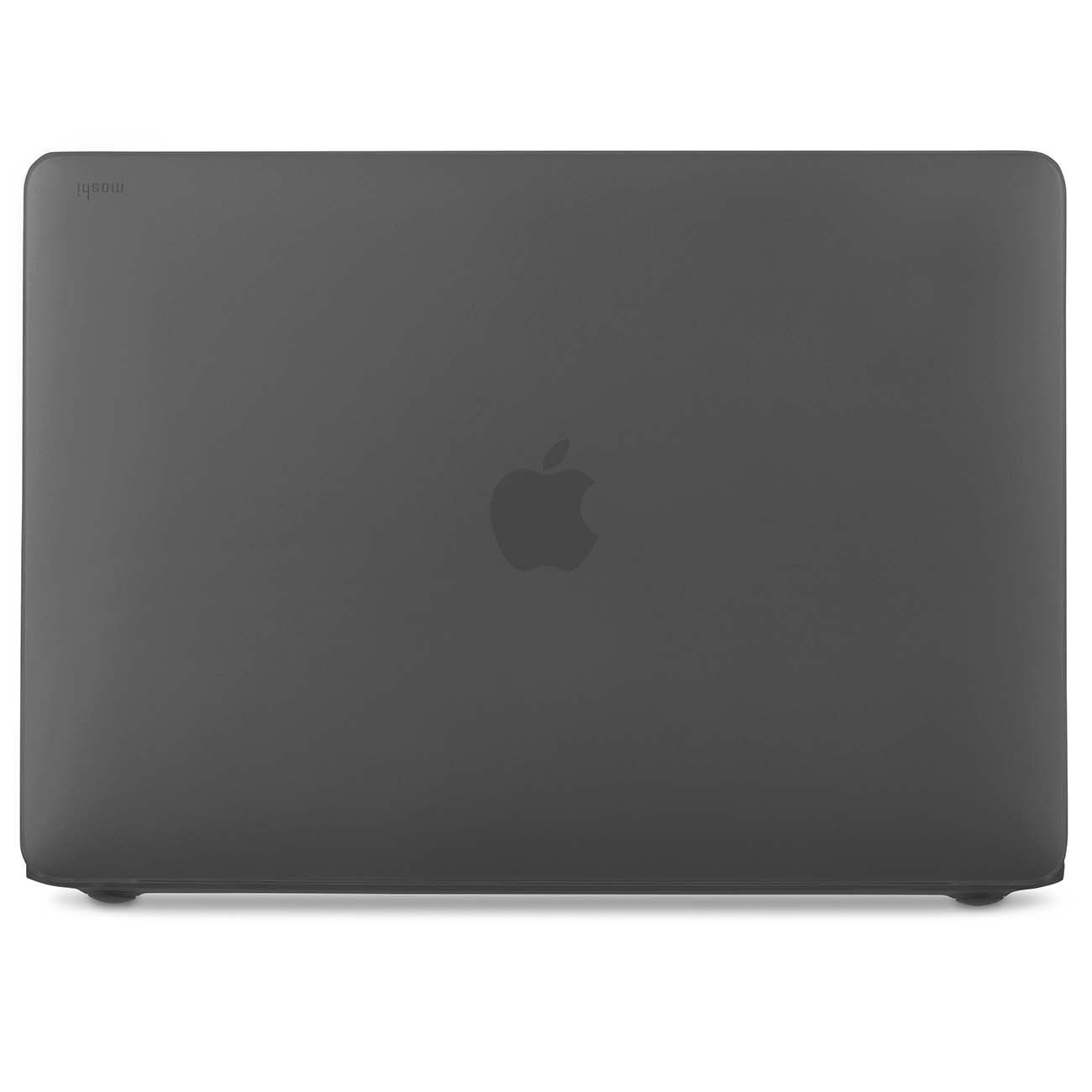 Накладка для MacBook Moshi Ultra Slim iGlaze Stealth MB Pro 13'' 2020 черный