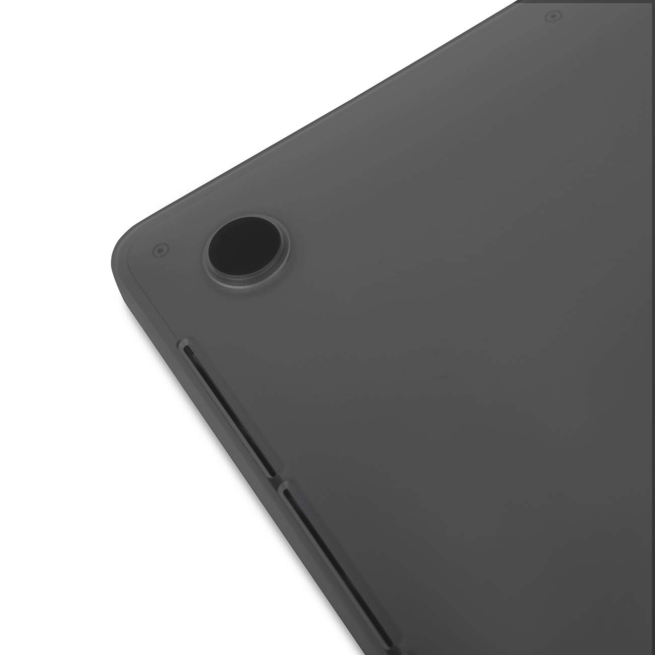 Накладка для MacBook Moshi Ultra Slim iGlaze Stealth MB Pro 13'' 2020 черный