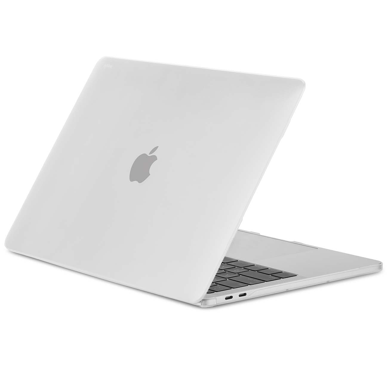 Накладка для MacBook Moshi Ultra Slim iGlaze Stealth MB Pro 13'' 2020 прозр.