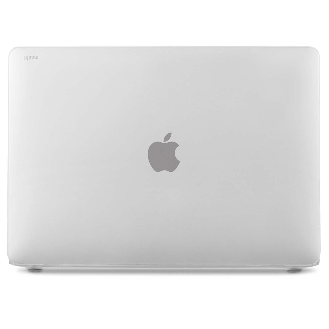 Накладка для MacBook Moshi Ultra Slim iGlaze Stealth MB Pro 13'' 2020 прозр.
