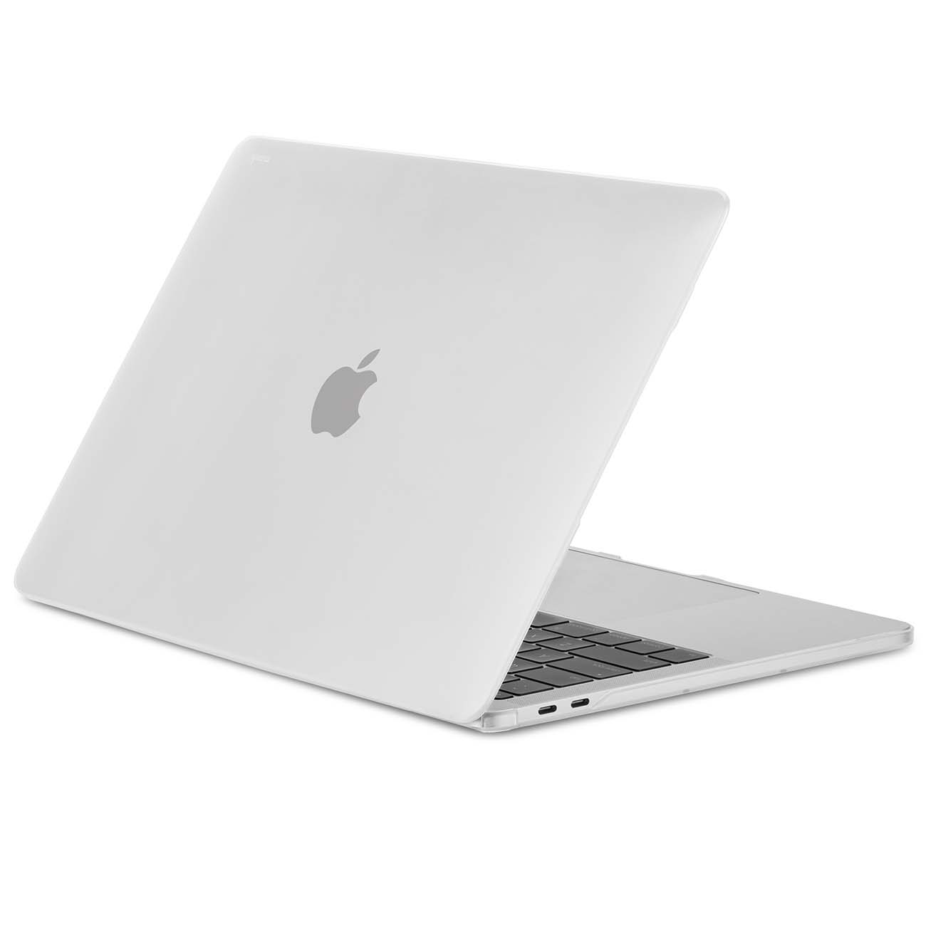 Накладка для MacBook Moshi iGlaze для MacBook Pro 16'' прозрачн.(99MO124901)