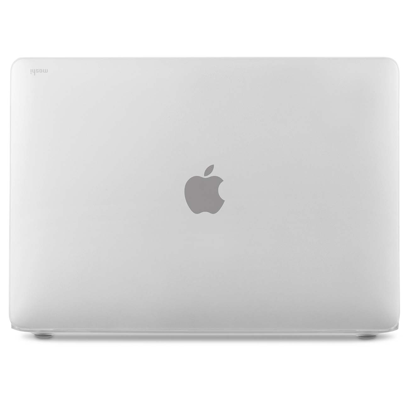 Накладка для MacBook Moshi iGlaze для MacBook Pro 16'' прозрачн.(99MO124901)