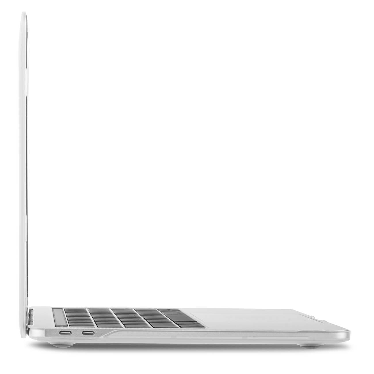 Накладка для MacBook Moshi iGlaze для MacBook Pro 16'' прозрачн.(99MO124901)