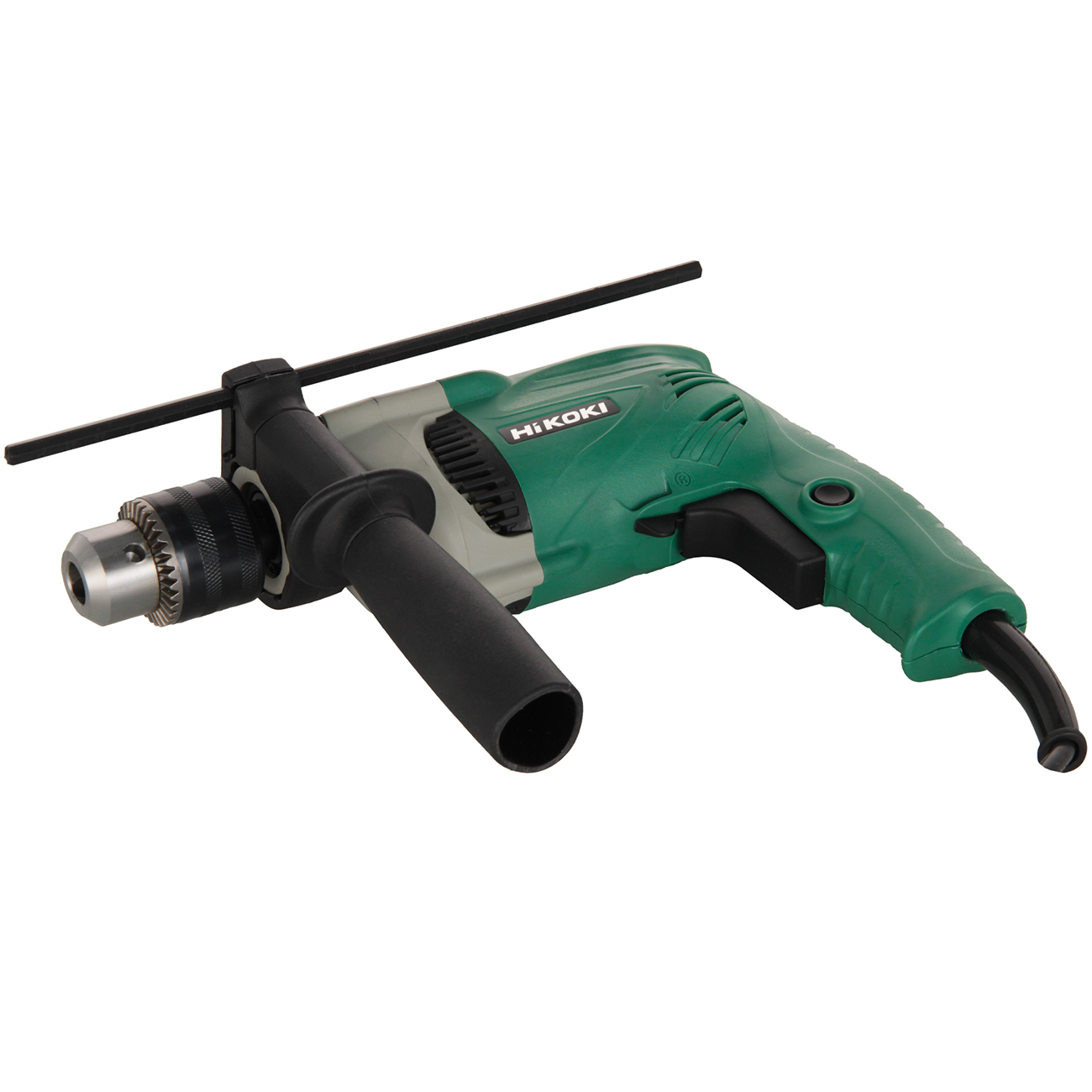 Дрель ударная Hikoki DV 16VSS