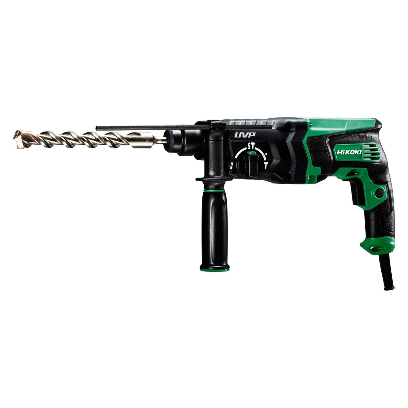 Перфоратор Hikoki DH28PCY2 фото