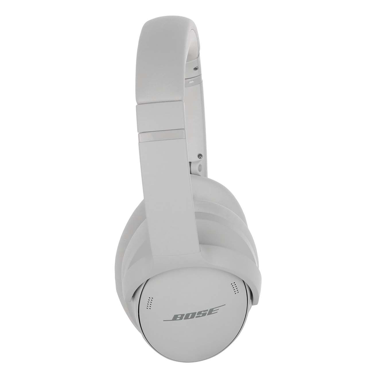 Наушники полноразмерные Bluetooth Bose QuietComfort 45 White дым