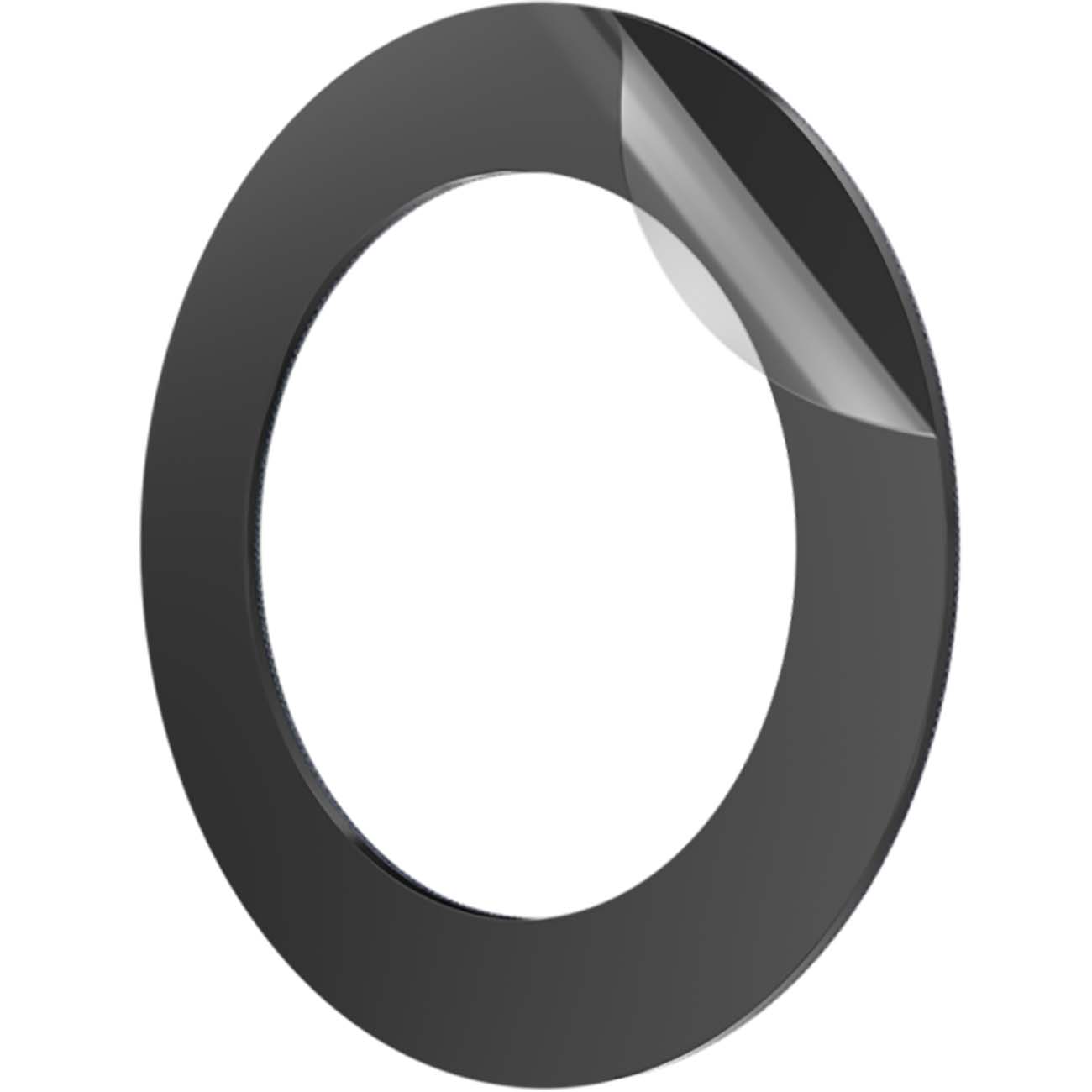 Магнитный держатель SwitchEasy MagDoka Ring MagSafe синий