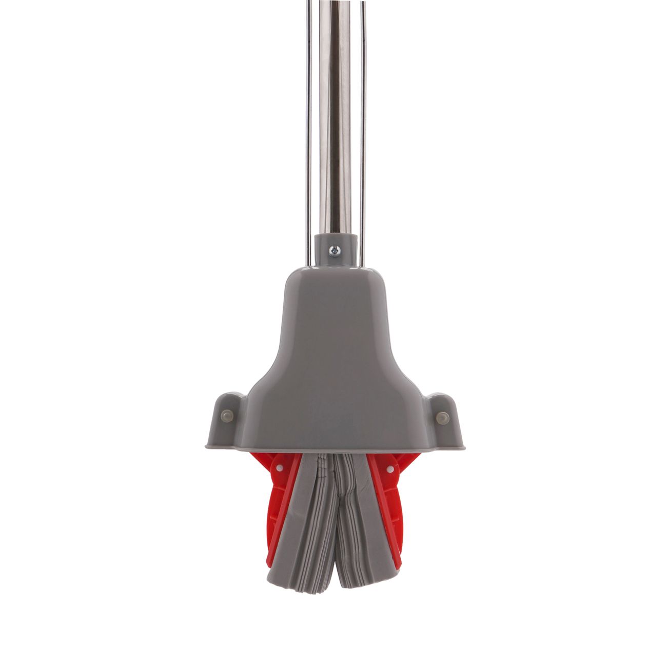 Швабра Dobb&Mopp с отжимом, Red/Grey (5.1.06.413)