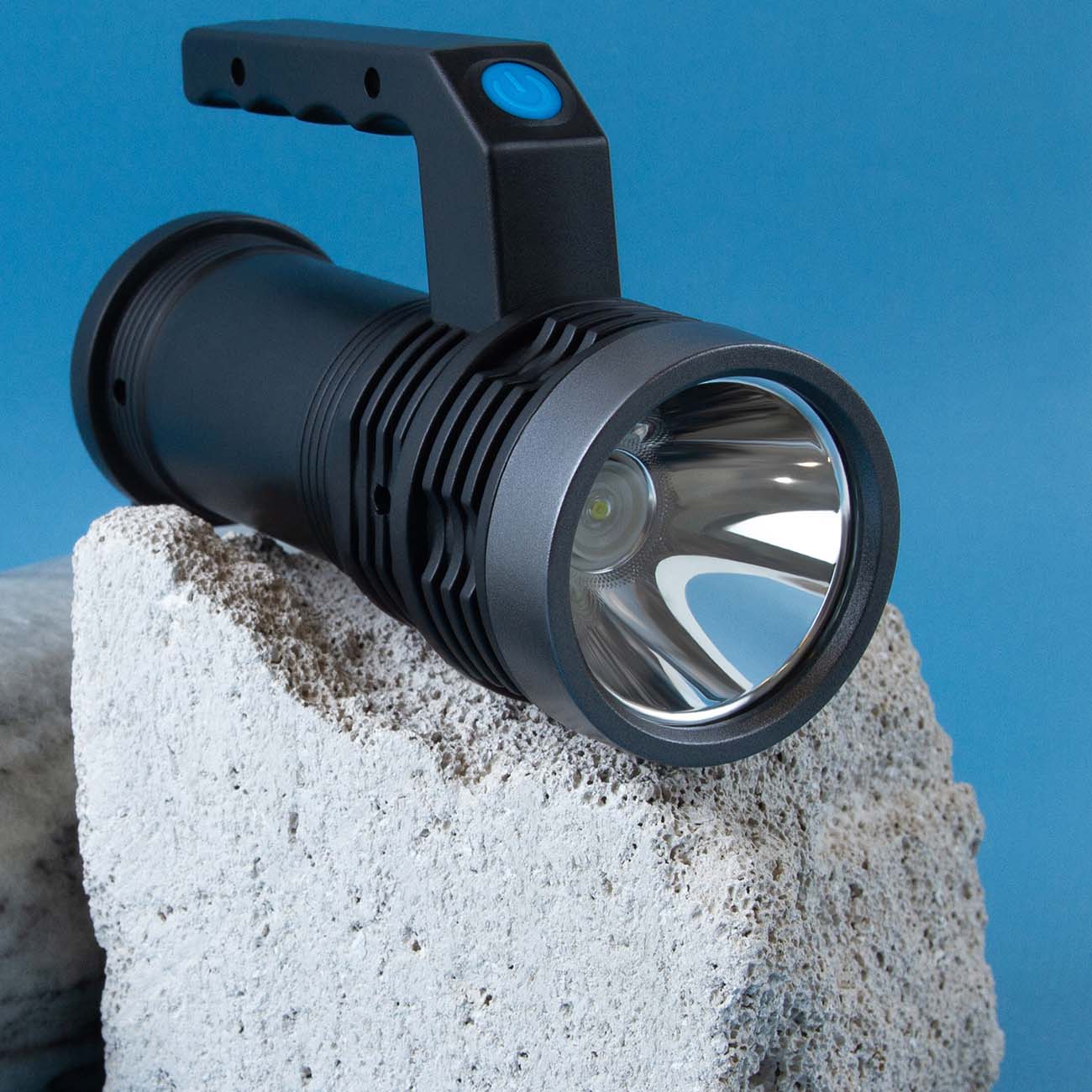 Фонарь бытовой Rombica LED Z4 (FL-004)