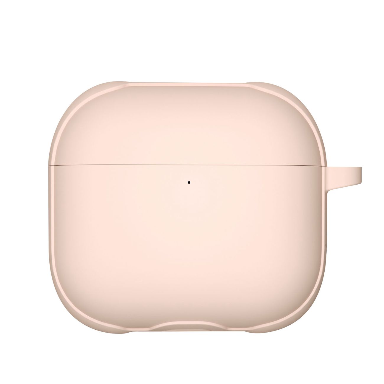 Чехол Unico розовый (AP3PCSCSPN) фото