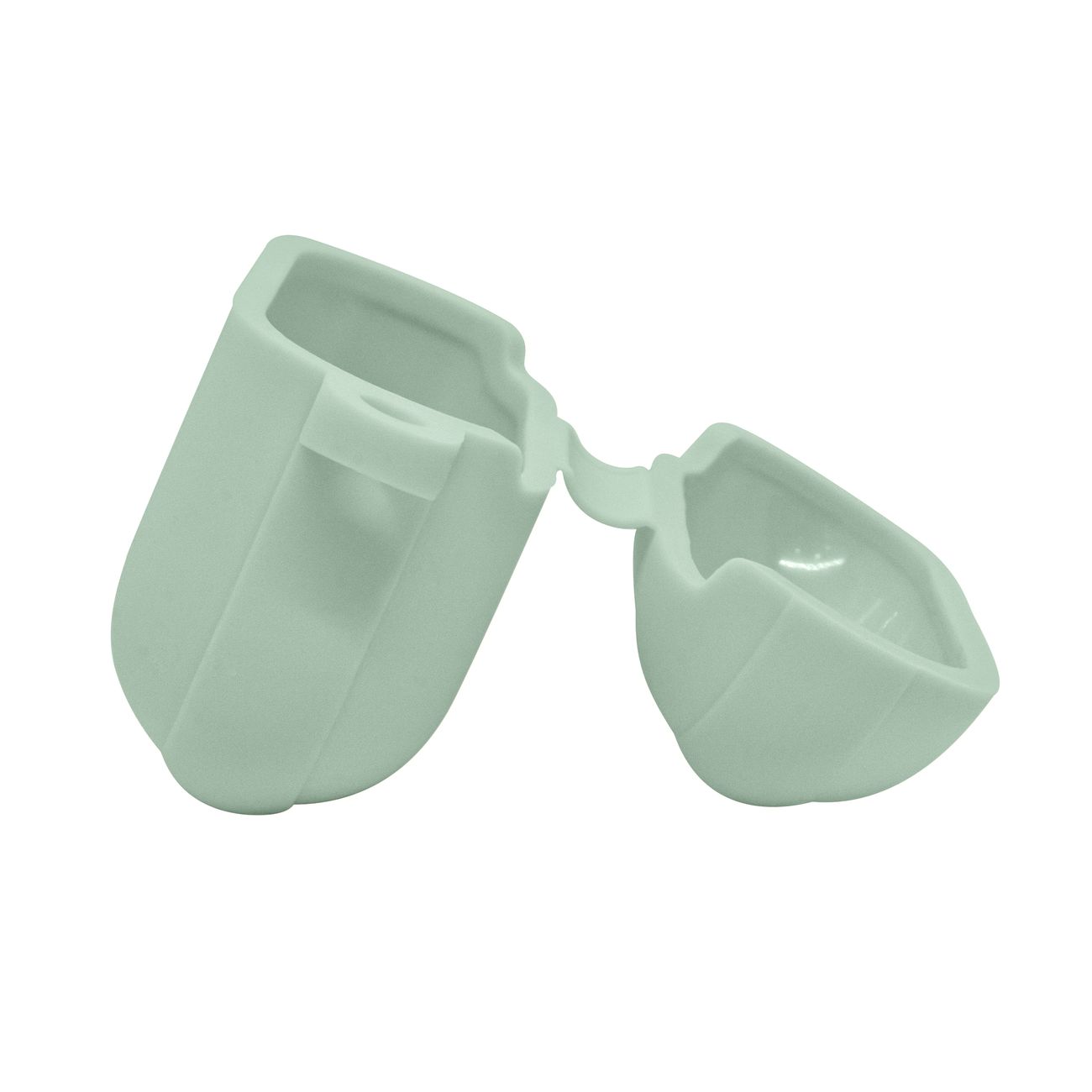 Чехол Unico голубой (AP3PCSCSLB)