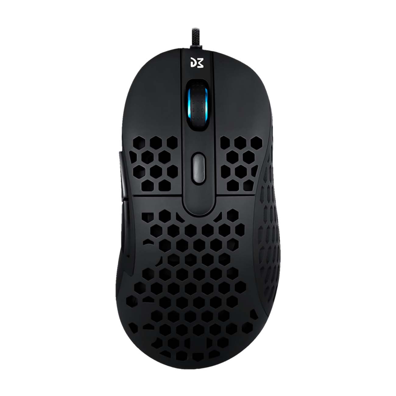 Игровая мышь Dream Machines DM6 Holey S