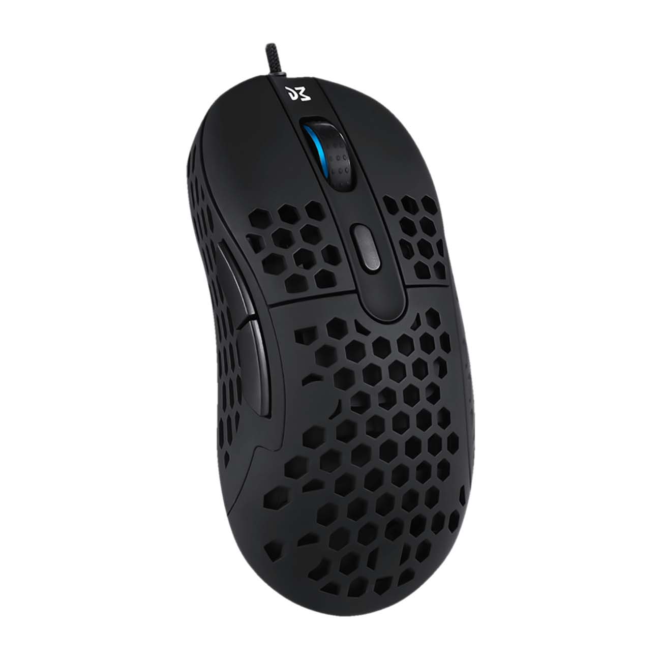 Игровая мышь Dream Machines DM6 Holey S