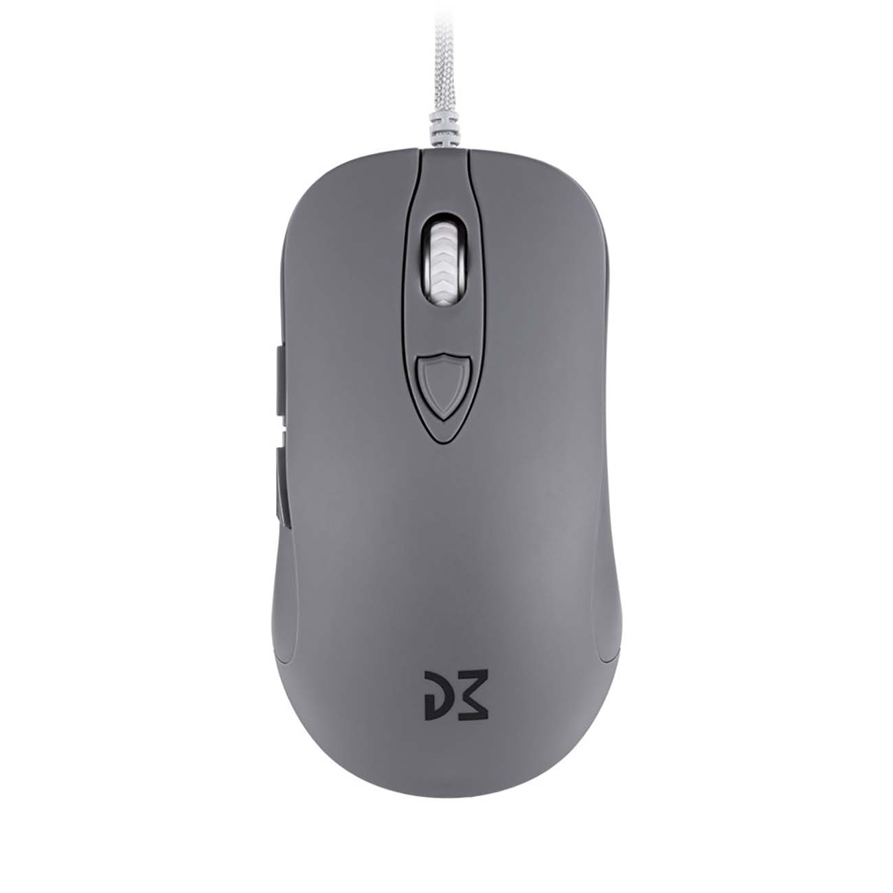 Игровая мышь Dream Machines DM1FPS Grey