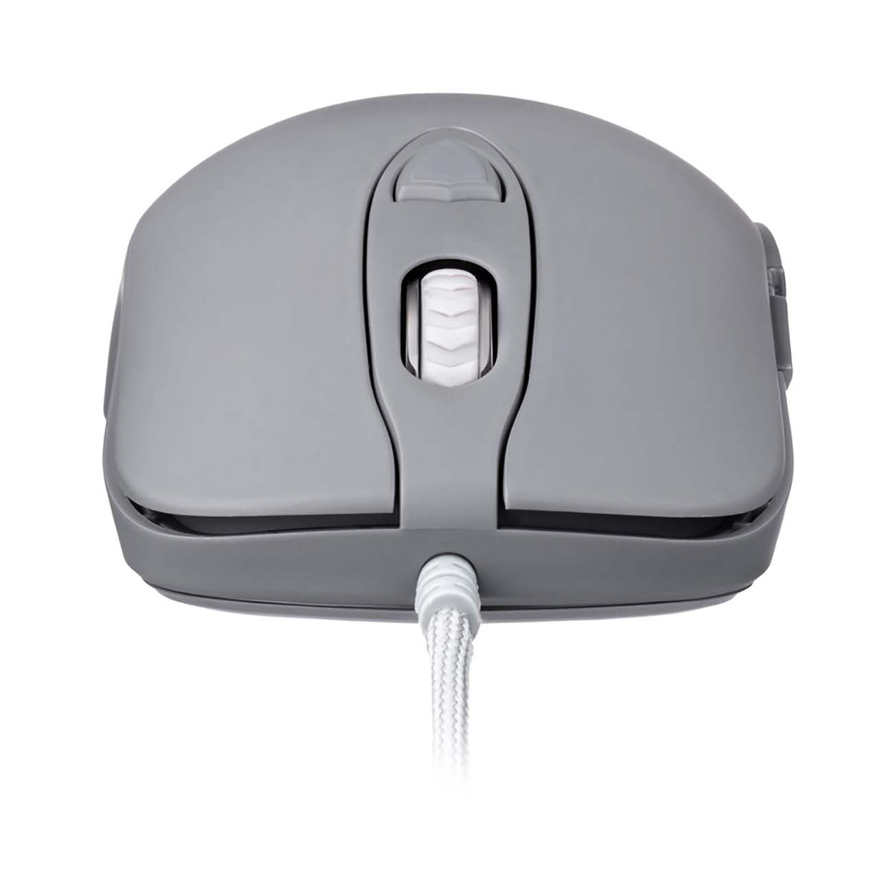 Игровая мышь Dream Machines DM1FPS Grey