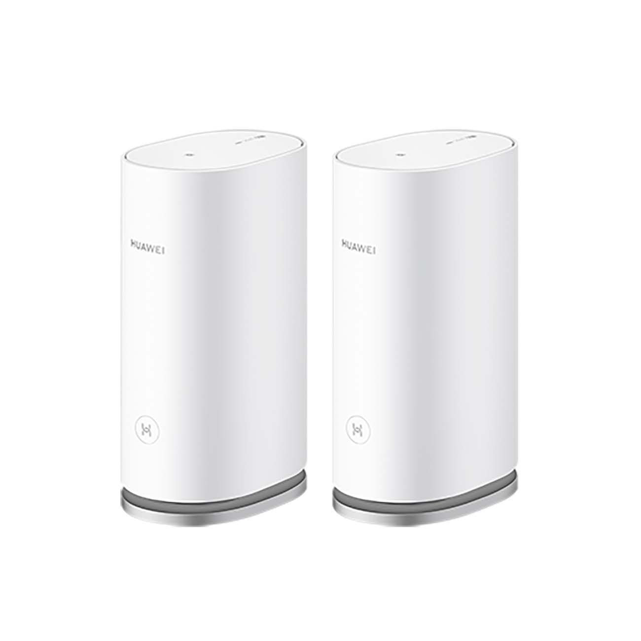 MESH система HUAWEI Wi-Fi WS8100 2-pack