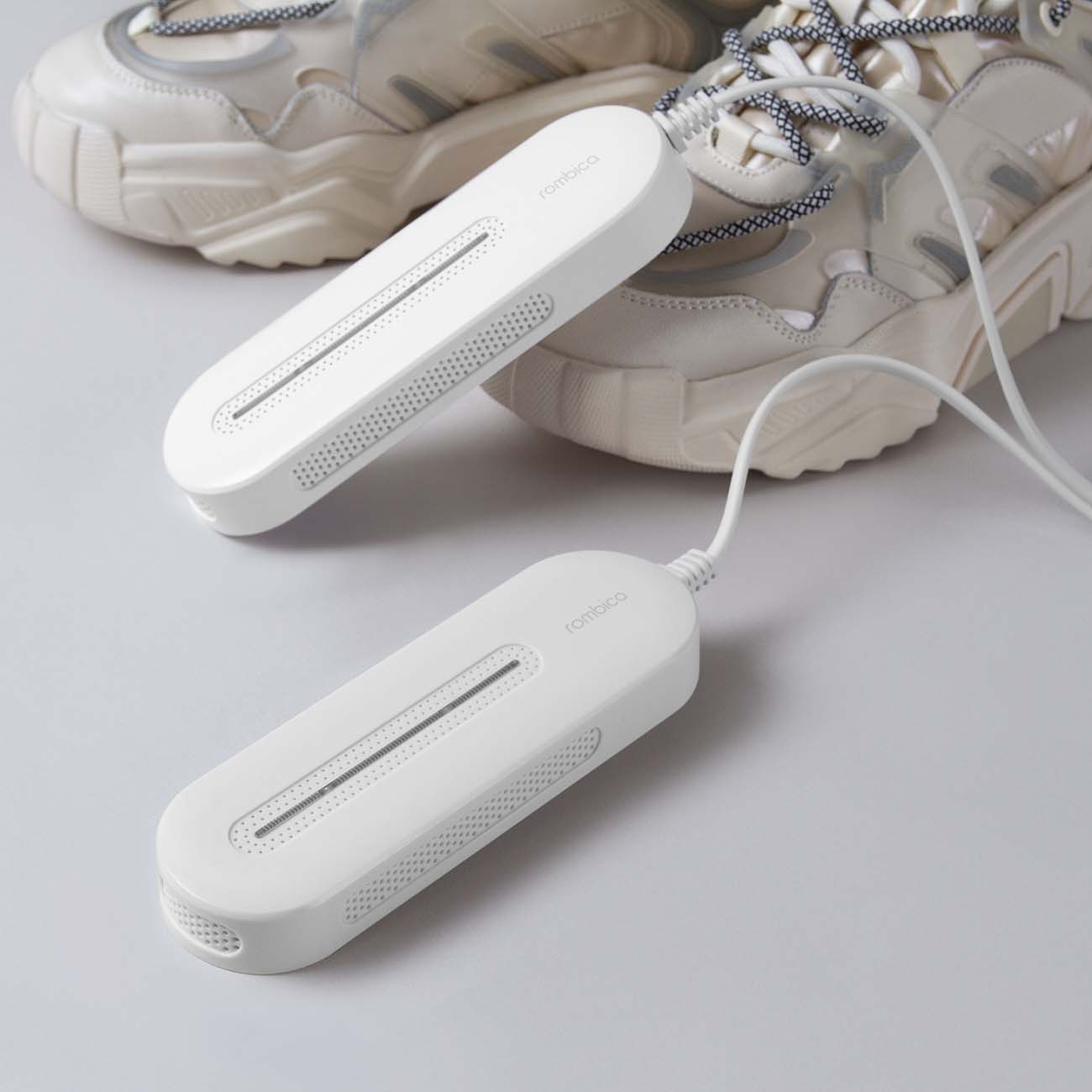 Сушилка для обуви Rombica SD-002
