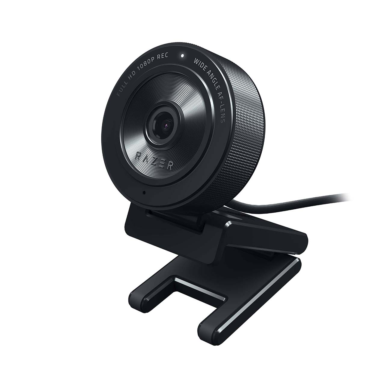 Web-камера Razer Kiyo X (RZ19-04170100-R3M1)