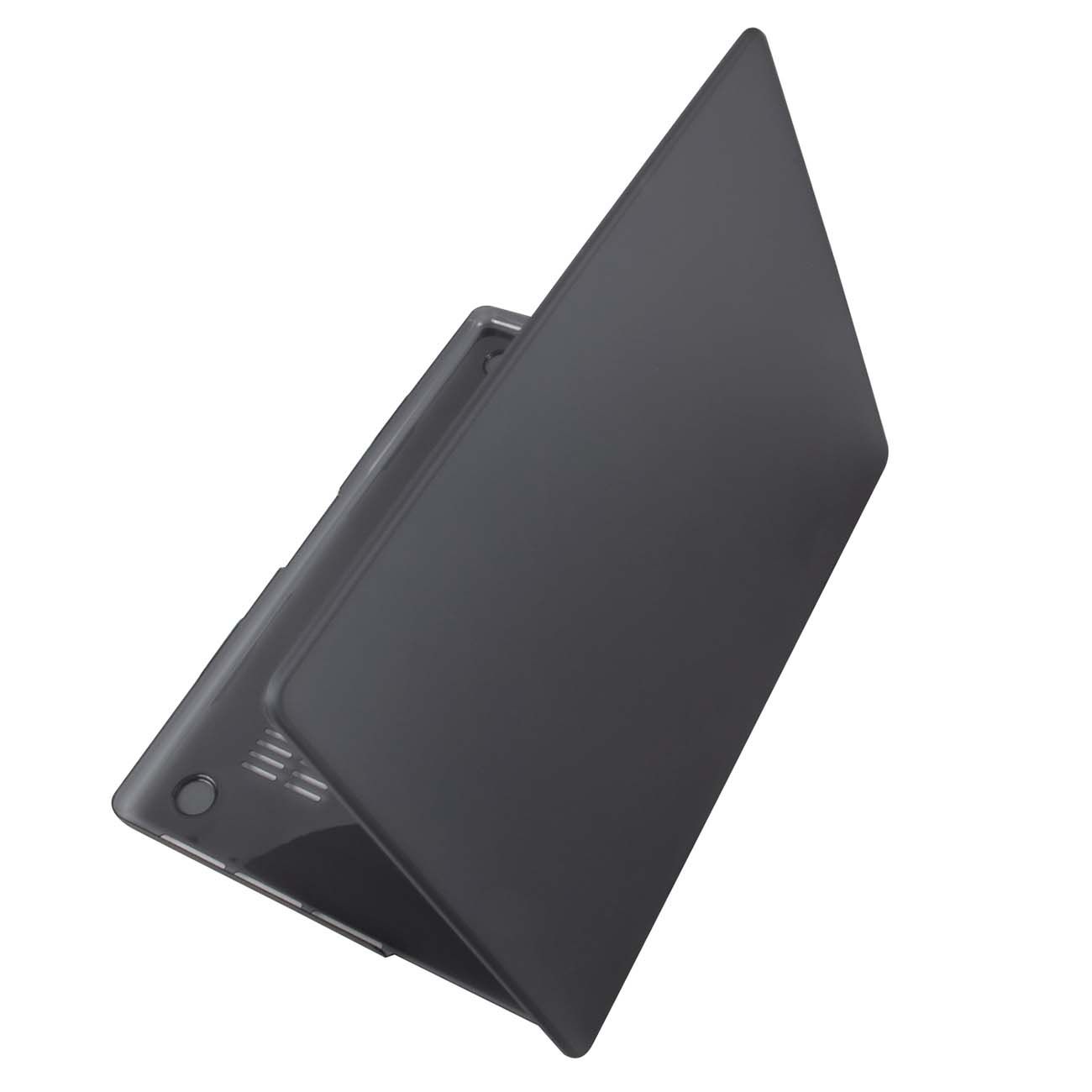 Кейс Barn&Hollis Matte Case MacBook Pro 16 (2021) темно-серый