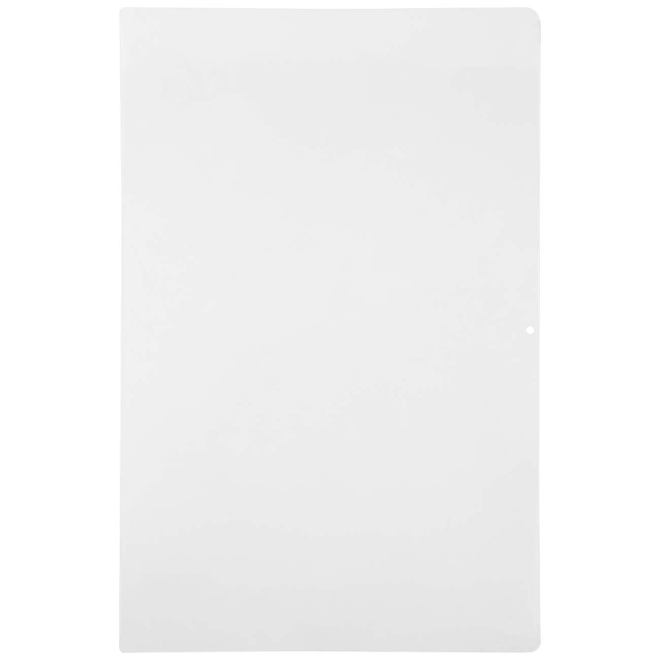 Наклейка Barn&Hollis MacBook Pro 16 (2021) матовая