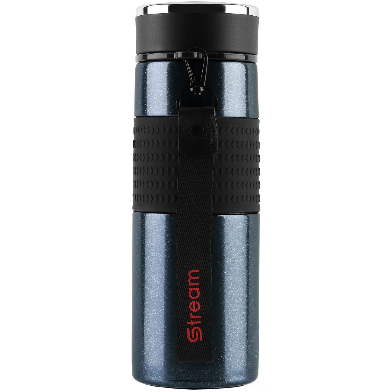 Термос LP Stream 0,6л Blue (62299)