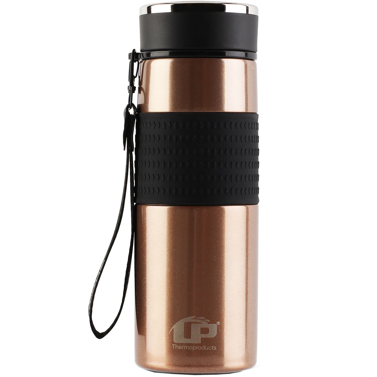 Термос LP Stream 0,6 л (62305) фото